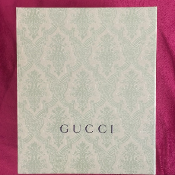 Authentic Gucci Ophidia - Picture 6 of 9